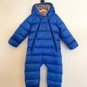 Patagonia Hi-Loft Sweater bunting